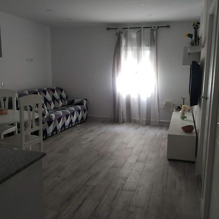 Abeba Apartment Cadiz Exterior photo