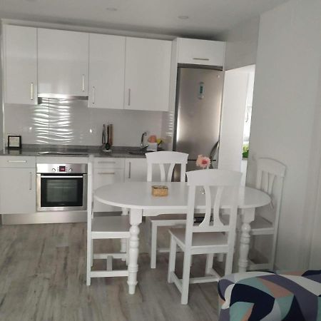 Abeba Apartment Cadiz Exterior photo