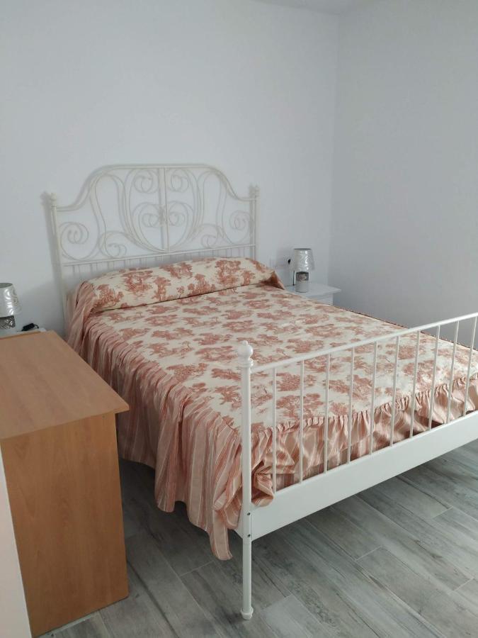 Abeba Apartment Cadiz Exterior photo